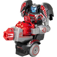 Robo Rapidfire