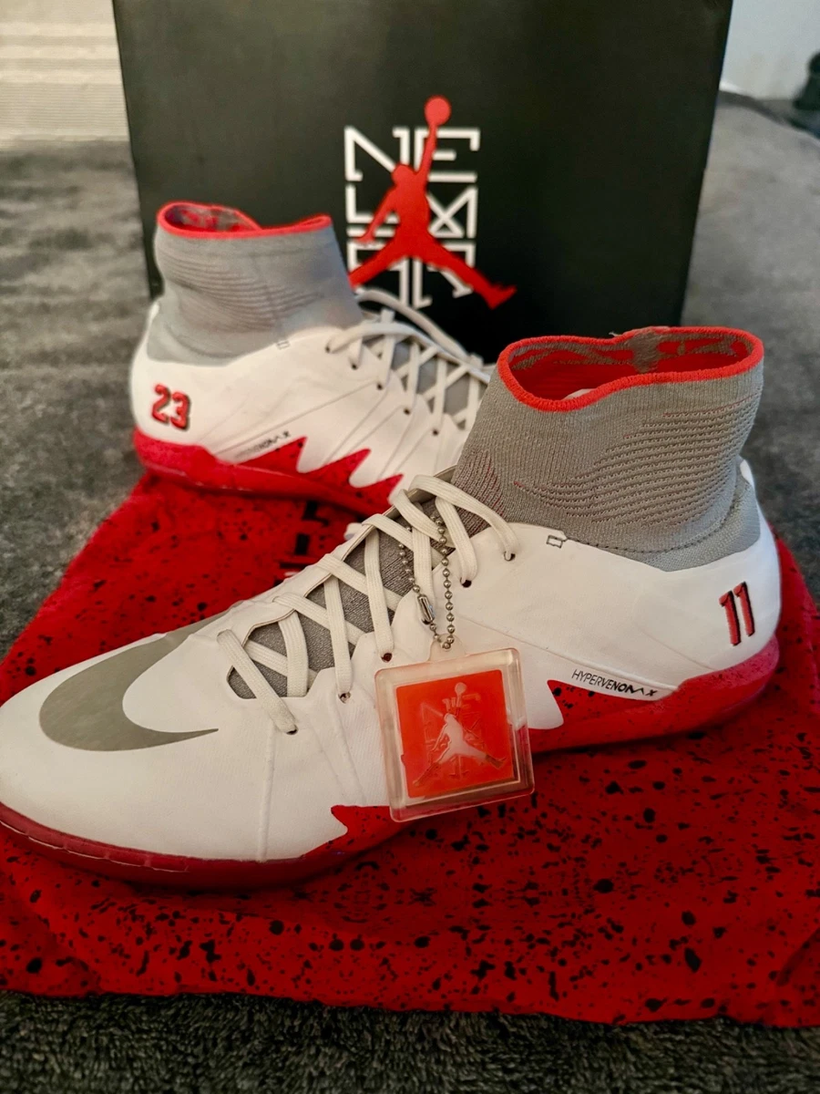Preços baixos em Jordan HypervenomX Proximo Neymar | eBay