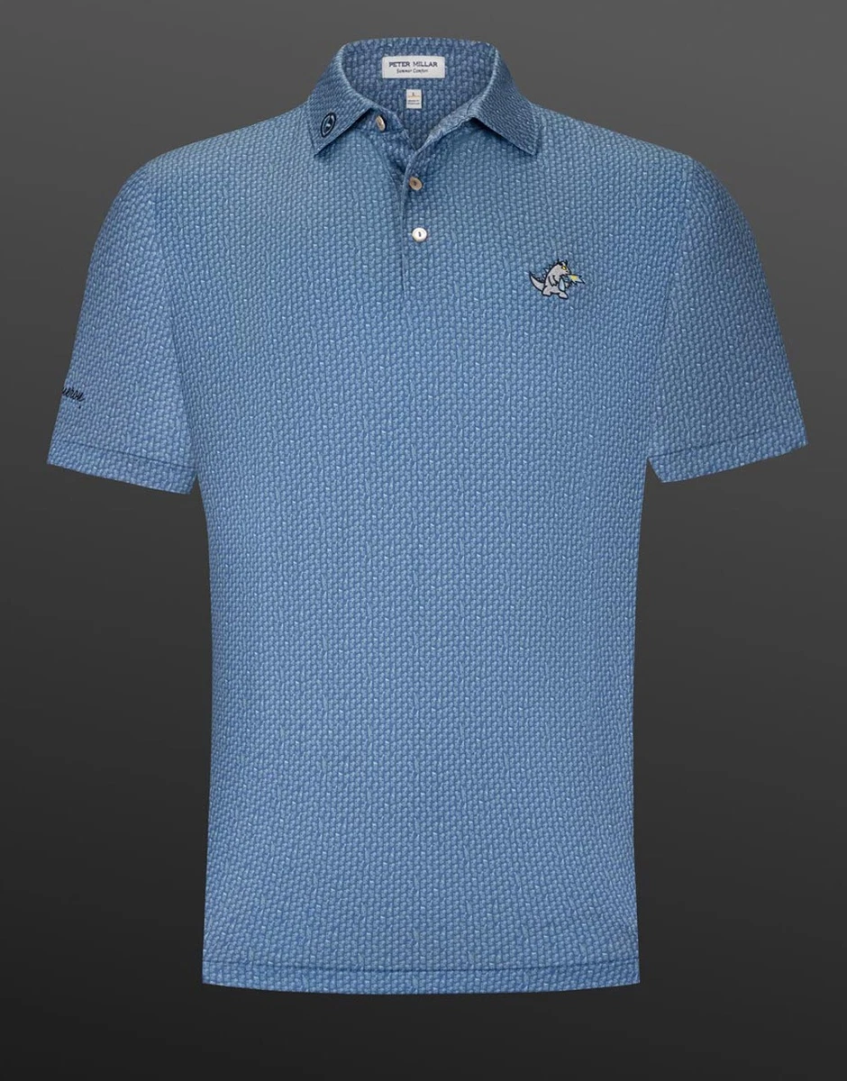25+ Peter Millar Polo Short Sleeve Golf Shirts & Tops for Men for