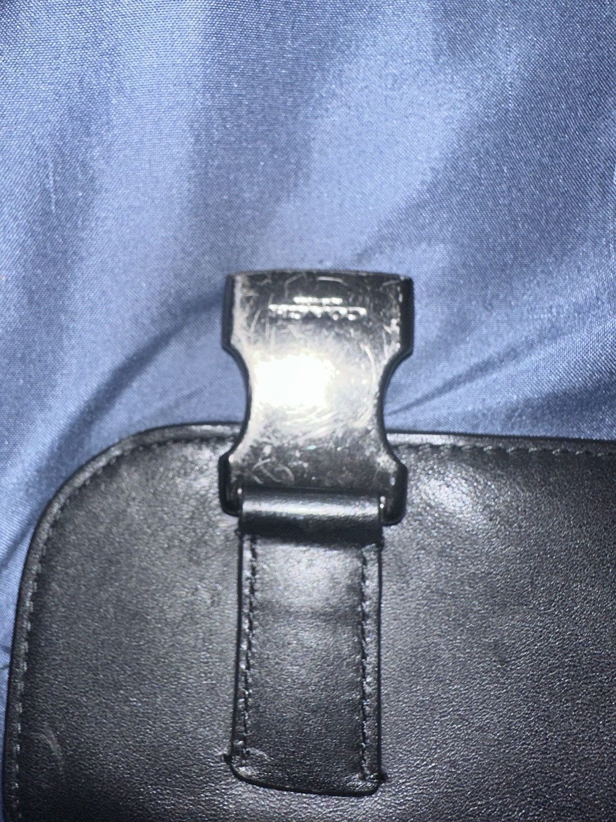 Coach Track Backpack - image 5