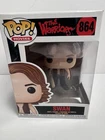 Funko Pop Movies The Warriors Swan #864 Vinyl Figure