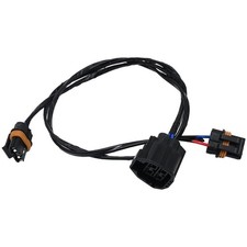 Cooling Fan Wiring Harness 5137716AA For Magnum Charger Challenger Maintenance