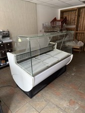 SERVE OVER TAVIRA ll 150F SERVE OVER DELI FRIDGE COUNTER