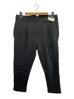 Mens Engineered Garments Engineered Garments Bottom 34 Wool GRY