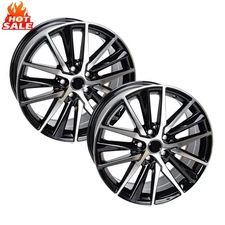 Set of 2 NEW 18"x 8 Replacement Wheel Rim for Toyota Camry 2021-2023 95093
