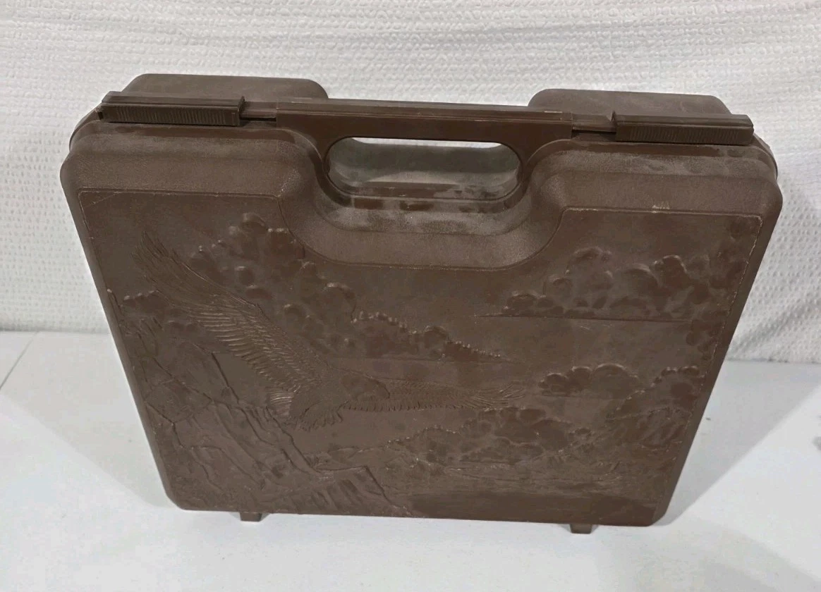 Doskocil Gun Hard Cases for sale | eBay