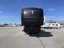 2026 Heartland Bighorn 39RK