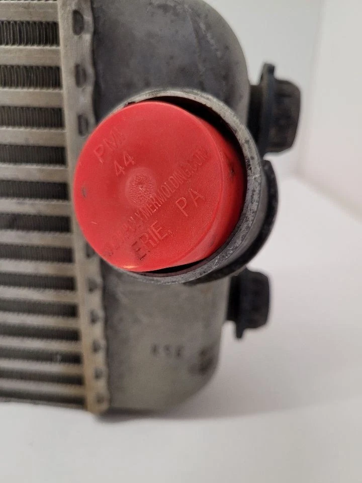 2013 2014 2015 2016 HYUNDAI SANTA FE Intercooler 2.0L Turbo - Imagem 2 de 4