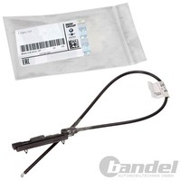 Original BMW Motorhaubenzug Passend FüR BMW 1Er E81 E82 E87 E88