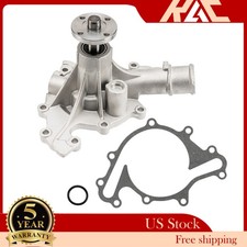 Water Pump For 1996-2004 Ford Mustang V6 3.8l And 2004 Mustang V6 3.9l F6zz8501a Water Pump For 1996-2004 Ford Mustang V6 3.8l And 2004 Mustang V6 3.9l F6zz8501a