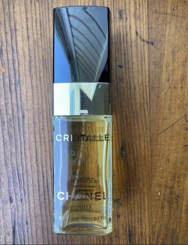 CHANEL Cristalle Eau de Toilette for Women for sale | eBay