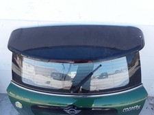 heckklappe BMW MINI COUNTRYMAN R60 ONE D vegdp1163751