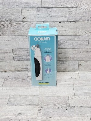 Conair GIRLBOMB Nose Hair Trimmer for Women