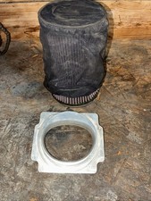 Banshee YFZ 350 Pro Flo Flow Kit Proflow Pro flow Air Intake K&N Style Filter