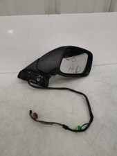 Retroviseur droit (ou coque) Citroen C8