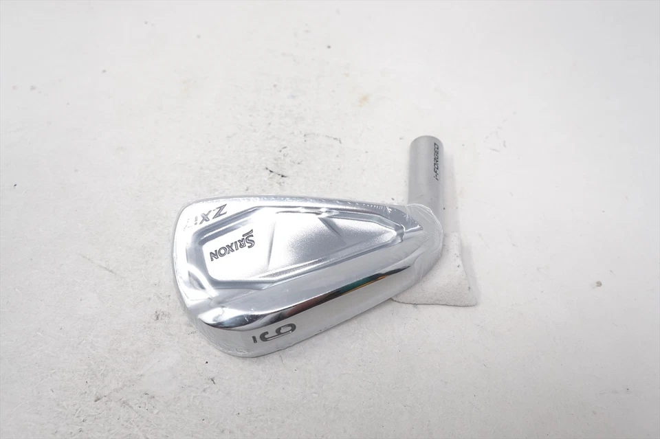New Srixon Zxi7 41* #9 Iron Club Head Only Inv12861192 Lefty Lh - Image 2 of 4