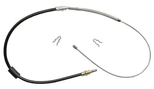 Front Parking Brake Cable for FORD LINCOLN THUNDERBIRD MARK IV 1975-79 RA/1469RP - Picture 1 of 5