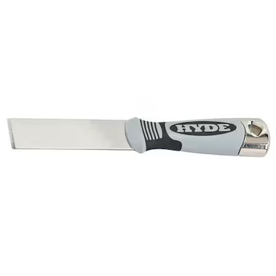 #ad Hyde 06258 Putty Knife Stiff 1 1 4quot; Ss $9.79