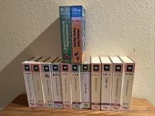 13 Cricut Cartridge Bundle Lot Fonts Decor Flowers Holiday and More