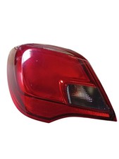 Heckleuchte aussen komplett L 39068625 Opel Corsa 1.2 E Bj 2017