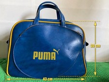 Bolso Puma Vintage