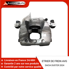 Etrier de frein Dacia DUSTER