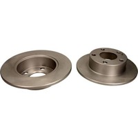 2X Quaro QD9045 Bremsscheibe FüR Audi A6 C5 4B2 4B5