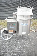 New 2022 Insinkerator PRT-3 PowerRinse Trough Food Waste Garbage Disposal