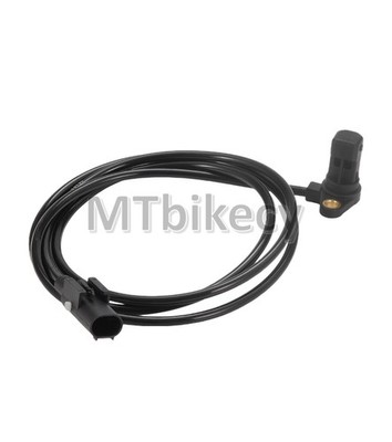 Rear ABS Wheel Speed Sensor Assy For BMW R1200GS 2006-2013
