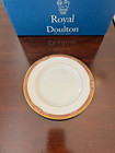 Royal Doulton Tennyson 5 Piece Place Setting Fine Bone China England - Excellent — photo 5