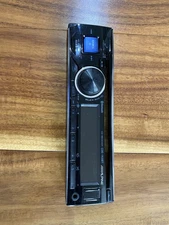 ALPINE CDE-143BT CAR STEREO *FACEPLATE ONLY*  Working Great