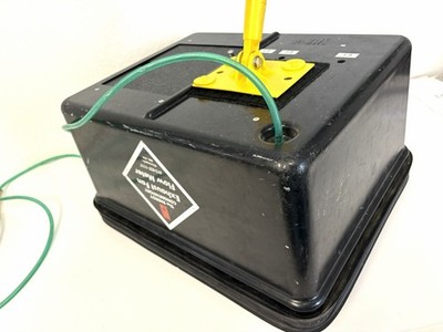 SOLD TEC Minneapolis Exhaust Fan Flow Meter - The Energy Conservatory + Handle