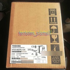 NEW Toshiba Inverter VFS15-4037PL1-CH