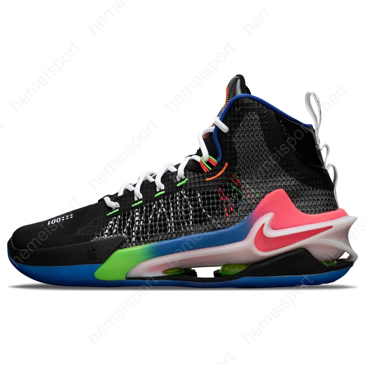 Nike Air Zoom GT Jump EP Own Space for Sale | Authenticity