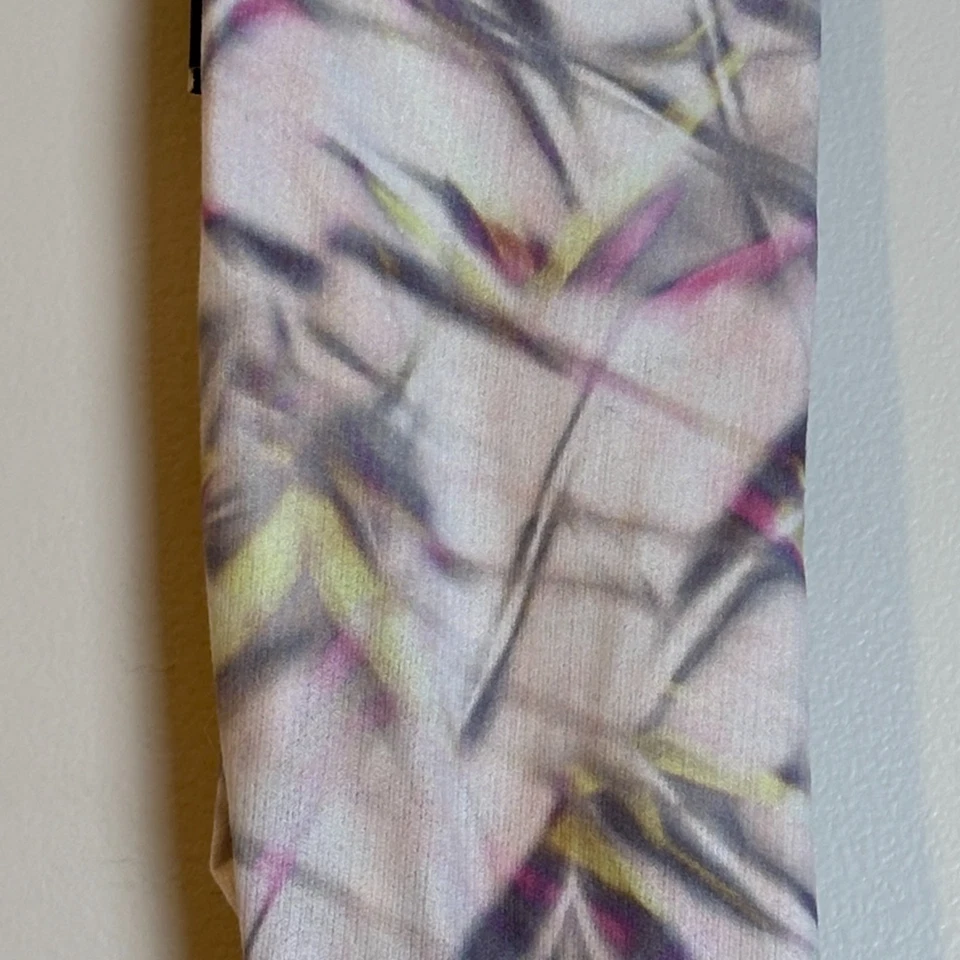 BUFF CoolNet УФ половина шеи Gaiter, теплая погода UPF 50 защита от солнца, взрослый размер - Изображение 2 из 4