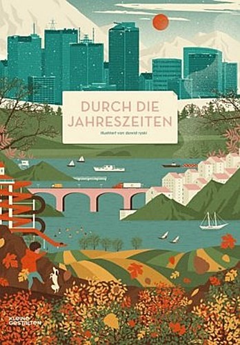 Durch die Jahreszeiten Sören Maahs - Bild 2