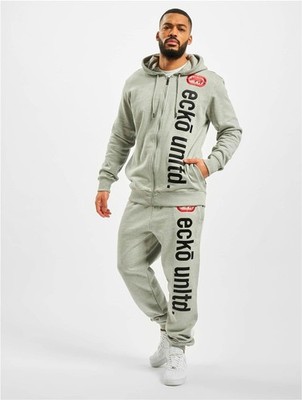 Ecko Unltd. Jogginganzug  XL Grau