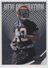 2012 Certified New Generation 820/999 George Iloka #272 z6b