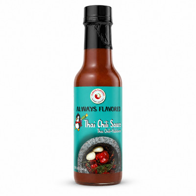 Always Flavored Thai Chili Sauce