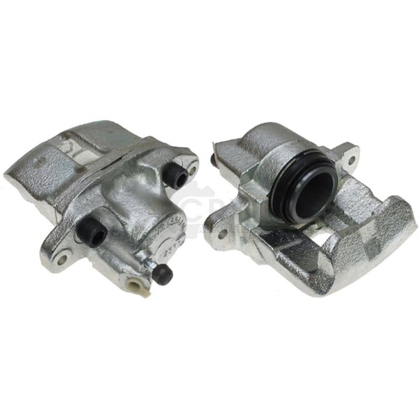 NK Bremssattel Bremszange Ø48Mm FüR Dacia Sandero Renault Logan I 19 II-image