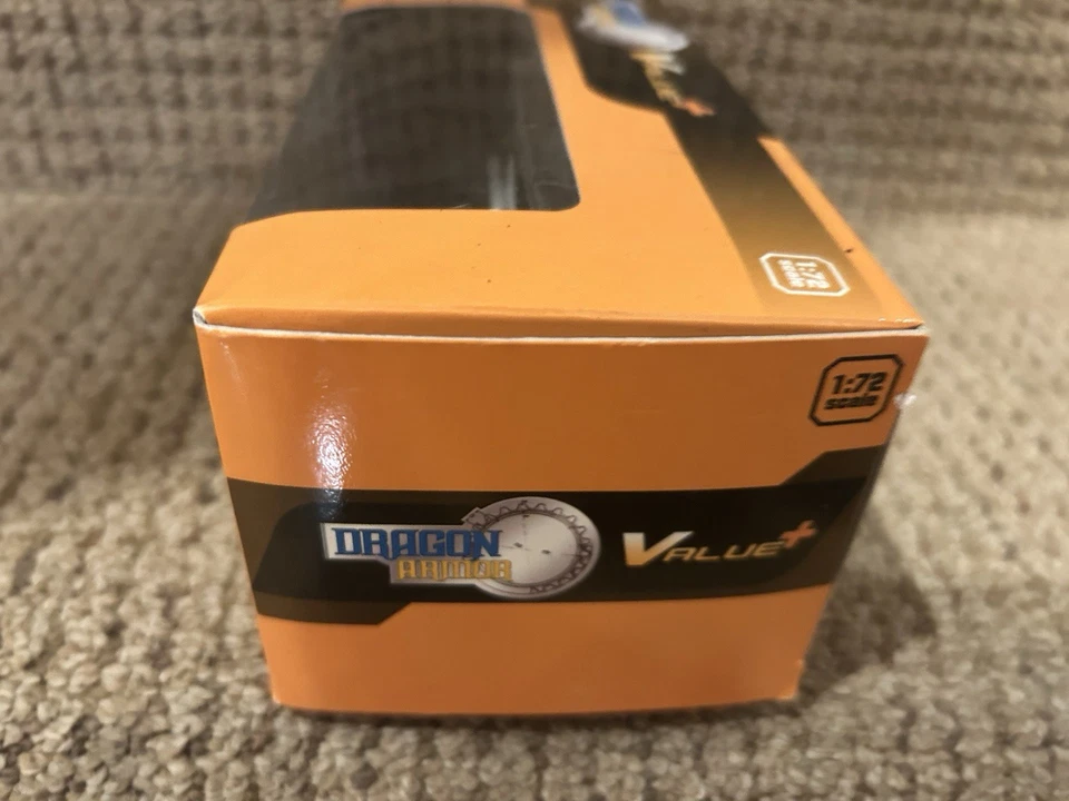 Dragon Armor 1:72 Panther G, "Hermann Goring" Div. E. Prussia 1945, No. 62006 - Image 4 of 4