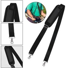 Replacement Shoulder Strap Adjustable for Crossbody Strap Duffel Briefcase