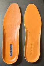 Pair Of Wolf  Shepherd Size 15 Insoles Unused