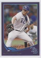 2013 Topps Toys R Us Purple JP Howell #65 0w8