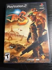 Jak 3 Sony PlayStation 2, 2004 tested and works