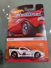 Hot Wheels Corvette C6R Redline Series from 2015!!