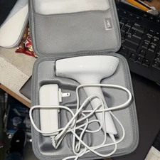 Silk'n BellaFlash Pro Hair Removal System White - Preowned