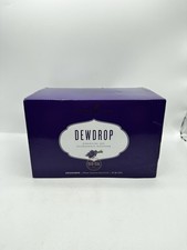 Young Living Dewdrop Essential Oil Ultrasonic Diffuser 53309937 New Open Box