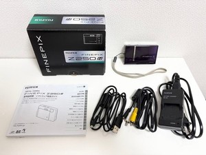 Fujifilm Finepix Z250fd | eBay