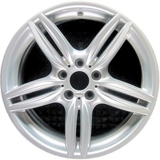 Ships Today Wheel Rim Bmw 528i Xdrive 535d 535i 550i 640i 650i Hybrid Sedan M6
